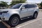 Mitsubishi Montero Sport 2012 for sale-4