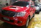 2015 Toyota Hilux for sale-0