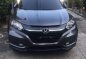 Honda Hrv 2016 for sale-0