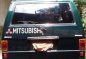 Like new Mitsubishi L300 for sale-5