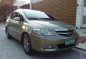 2006 Honda City 1.5 Idsi Vtec Automatic 7 speed mode-0