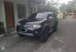 Mitsubishi Strada 2010 for sale-0