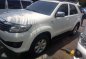 Toyota Fortuner 2011 Facelifted 2012 model-8