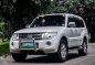 2013 Mitsubishi Pajero for sale-1