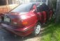 Honda Civic lxi Good condition-6