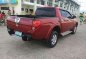 Mitsubishi Strada 2007 for sale-2