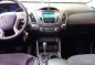 Hyundai Tucson 4x4 CRDi - Diesel - 2013 Matic-2