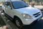 Honda Cr-V 2004 For Sale-3