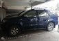 Toyota Fortuner 4x4 at V FOR SALE-4