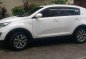 KIA SORENTO 2015 FOR SALE-1