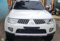 2010 Mitsubishi Montero Sport For Sale-0