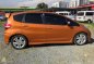 2013 Honda Jazz for sale-3