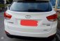 Hyundai Tucson 4x4 CRDi - Diesel - 2013 Matic-8