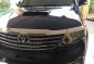 Toyota Fortuner 2015 for sale-0