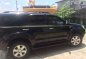 Like new Toyota Fortuner for sale-2