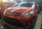 2017 Toyota Vios E Dual VVTi Manual Transmission-0