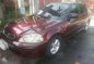 Honda Civic lxi Good condition-7