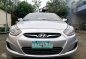 Hyundai Accent 2012 Sedan FOR SALE-0