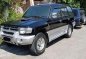 Mitsubishi Pajero 2000 For sale-1