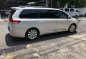 TOYOTA Sienna Top of the Line-2