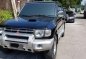 Mitsubishi Pajero 2000 For sale-0