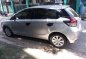 2015 Toyota Yaris E 1.3 A.T. FOR SALE-1