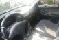 Honda Civic lxi Good condition-1