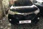 2016 Toyota Avanza 1.5 G Automatic-1