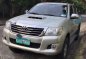 Toyota Hilux Diesel 2013 E FOR SALE-0