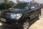 Like new Toyota Fortuner for sale-3