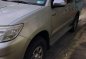 Toyota Hilux Diesel 2013 E FOR SALE-3