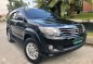 FOR SALE 2014 Toyota Fortuner 4x2 G A/T-0