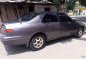 2000 Toyota Camry Automatic transmission-4