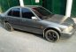 Honda City 1998 model MT 1.3 engine-1