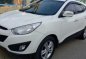 Hyundai Tucson 4x4 CRDi - Diesel - 2013 Matic-1