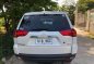 Mitsubishi Montero 2012 For Sale -3