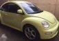 2000 Volkswagen Beetle for sale-0