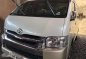 2017 Toyota Hiace Grandia GL 3.0 Manual-0