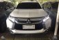 2017 Mitsubishi Montero Sport for sale-8