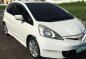 Honda Jazz 2009 automatic 15 FOR SALE-1