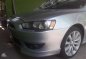 2009 Mitsubishi Lancer for sale-0