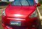 Mitsubishi Mirage 2013 for sale-0