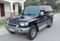 2001 Mitsubishi Pajero for sale-0