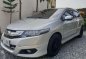 For sale 2009 Honda City iVtec Modulo MT-0