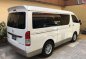 2017 Toyota Hiace Super Grandia 3.0D-3