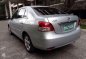 2009 Toyota Vios G FOR SALE-2