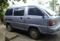 SELLING Toyota Lite Ace van 1992-0