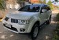 Mitsubishi Montero 2012 For Sale -4