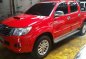 2015 Toyota Hilux for sale-3