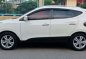 Hyundai Tucson 4x4 CRDi - Diesel - 2013 Matic-7